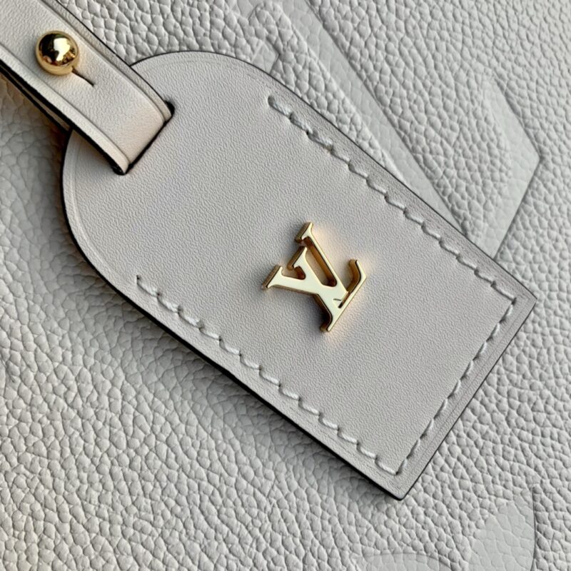 Louis Vuitton CarryAll Bag-M46203-29*24*12CM - Image 4