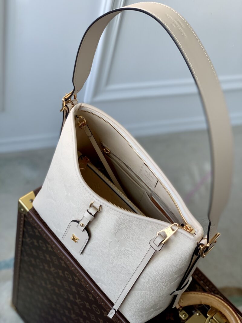 Louis Vuitton CarryAll Bag-M46203-29*24*12CM - Image 9