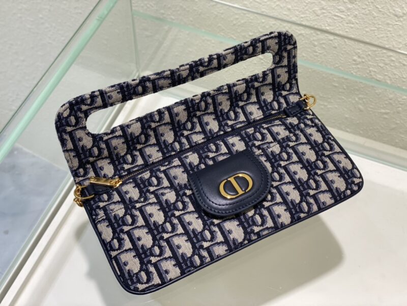 Diro Double Bag-23CM - Image 7