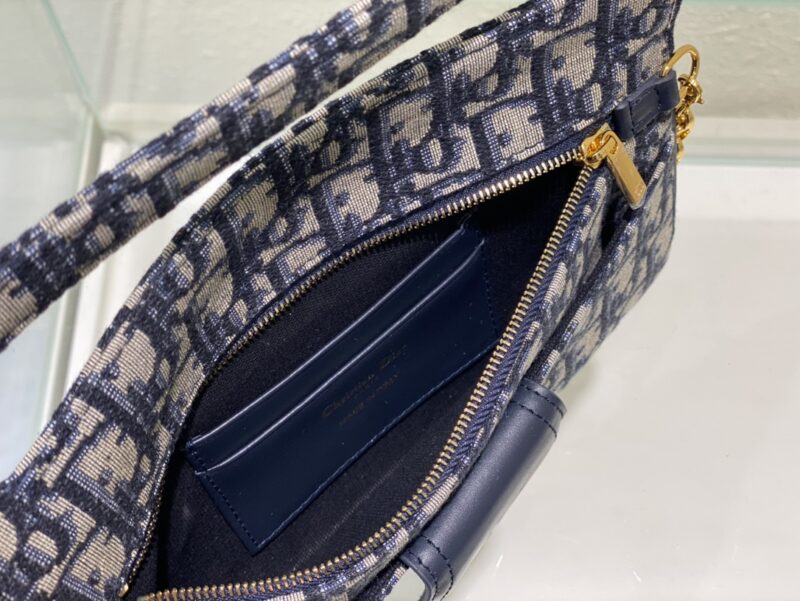 Diro Double Bag-23CM - Image 8