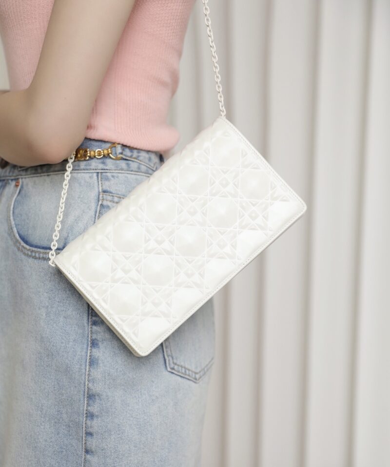 Diro Wallet On Chain-21.5*11.5*3CM - Image 13