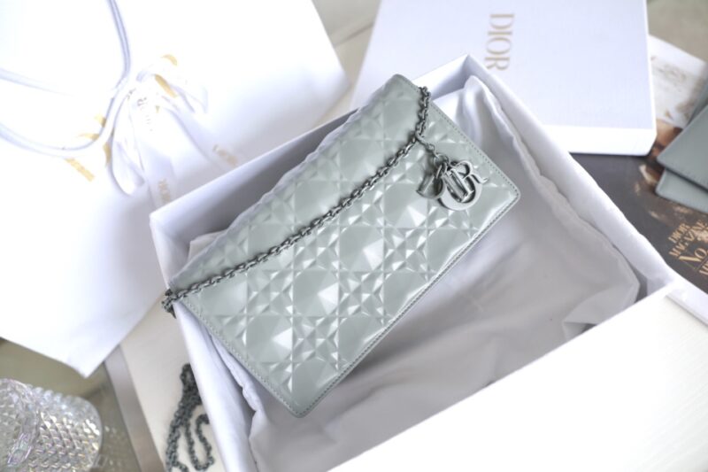 Diro Wallet On Chain-21.5*11.5*3CM - Image 2