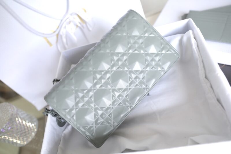 Diro Wallet On Chain-21.5*11.5*3CM - Image 4