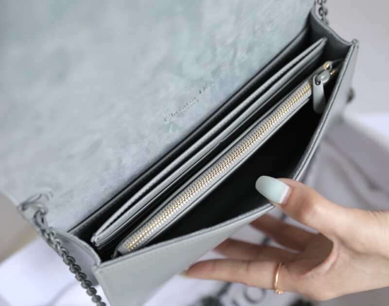Diro Wallet On Chain-21.5*11.5*3CM - Image 9