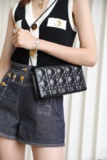 Diro Wallet On Chain-21.5*11.5*3CM - Image 14
