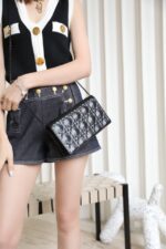 Diro Wallet On Chain-21.5*11.5*3CM - Image 16