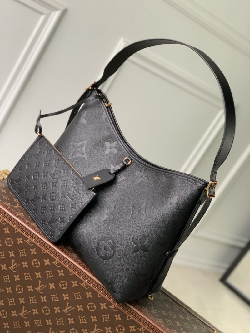 Louis Vuitton CarryAll Bag-M46289-39*30*15CM - Image 2