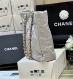 Ch@nel 19 bag Tote -AS3519-30*37*10CM - Image 2