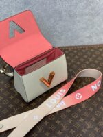 Louis Vuitton Twist -18*13*9CM - Image 4