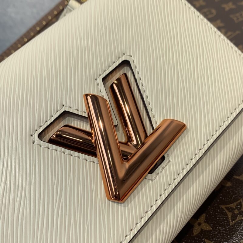 Louis Vuitton Twist -18*13*9CM - Image 2