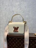 Louis Vuitton Twist -18*13*9CM