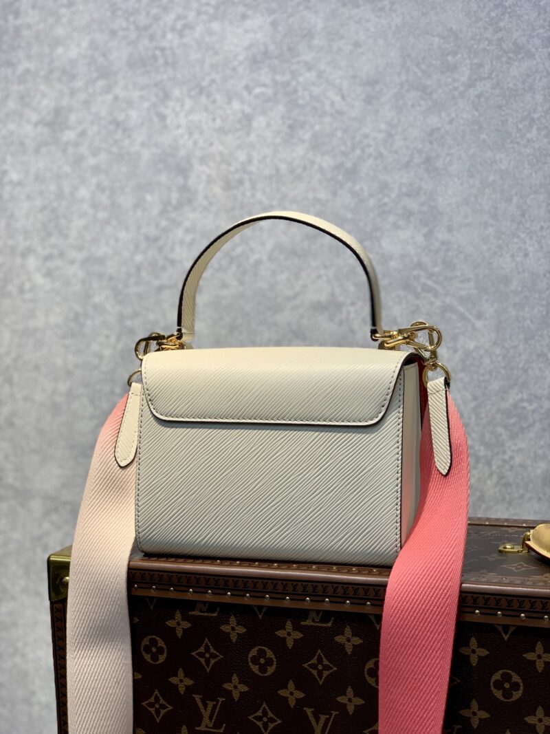 Louis Vuitton Twist -18*13*9CM - Image 8