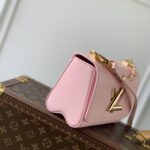 Louis Vuitton Twist -18*13*9CM