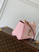 Louis Vuitton Twist -18*13*9CM