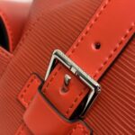 Louis Vuitton SupremeBackpack-M41379-34*13*47CM - Image 8