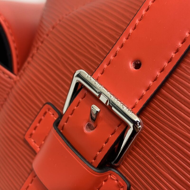 Louis Vuitton SupremeBackpack-M41379-34*13*47CM - Image 8