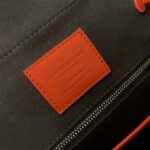 Louis Vuitton SupremeBackpack-M41379-34*13*47CM - Image 9