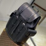 Louis Vuitton SupremeBackpack-M41379-34*13*47CM
