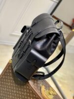 Louis Vuitton SupremeBackpack-M41379-34*13*47CM - Image 2