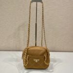 Prada 1BD632 Vintage Bag-19*14*6CM