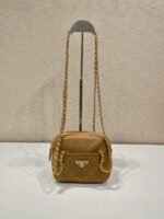 Prada 1BD632 Vintage Bag-19*14*6CM
