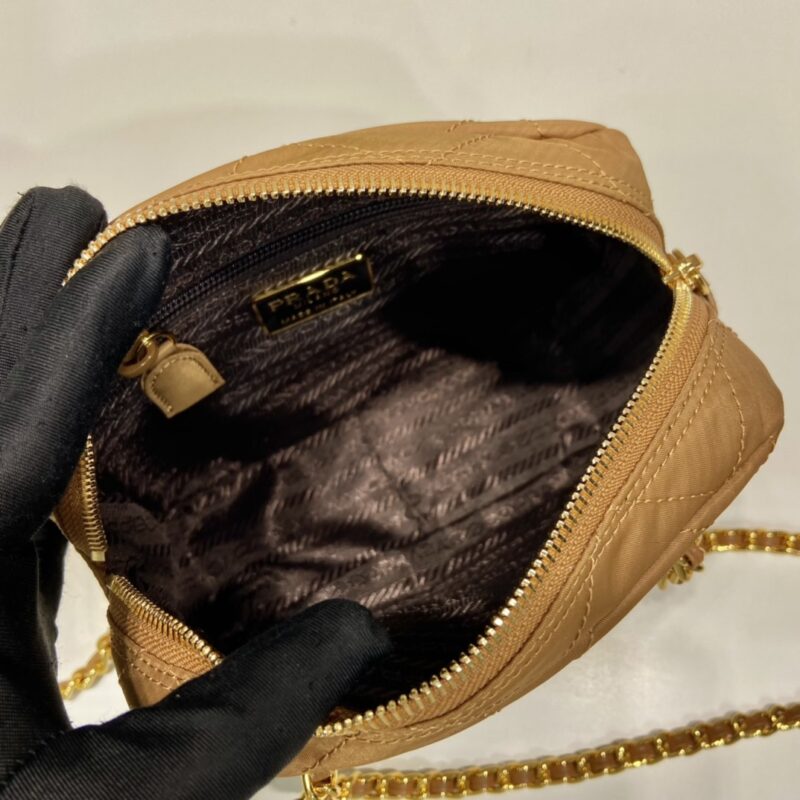 Prada 1BD632 Vintage Bag-19*14*6CM - Image 6