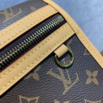 Louis Vuitton M40106 Vintage Bag-25×9×21CM - Image 4