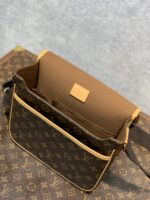 Louis Vuitton M40106 Vintage Bag-25×9×21CM - Image 3