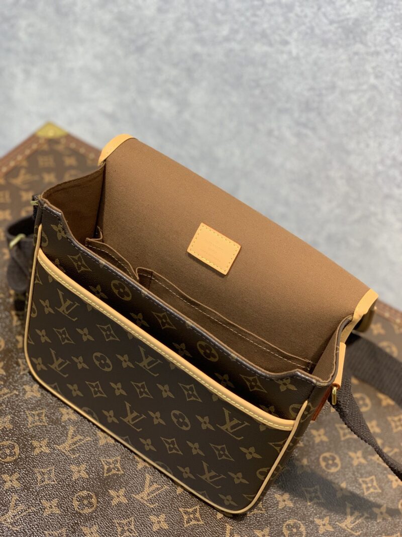 Louis Vuitton M40106 Vintage Bag-25×9×21CM - Image 3