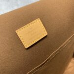 Louis Vuitton M40106 Vintage Bag-25×9×21CM - Image 5