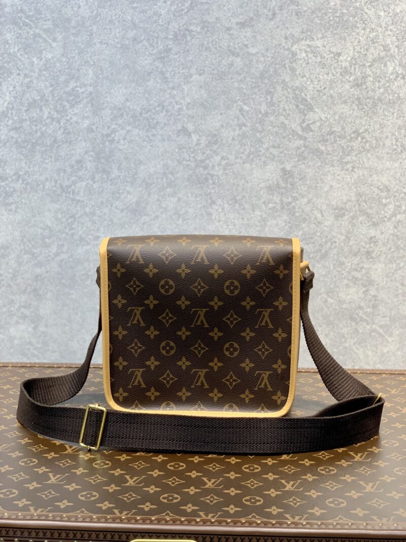 Louis Vuitton M40106 Vintage Bag-25×9×21CM - Image 6