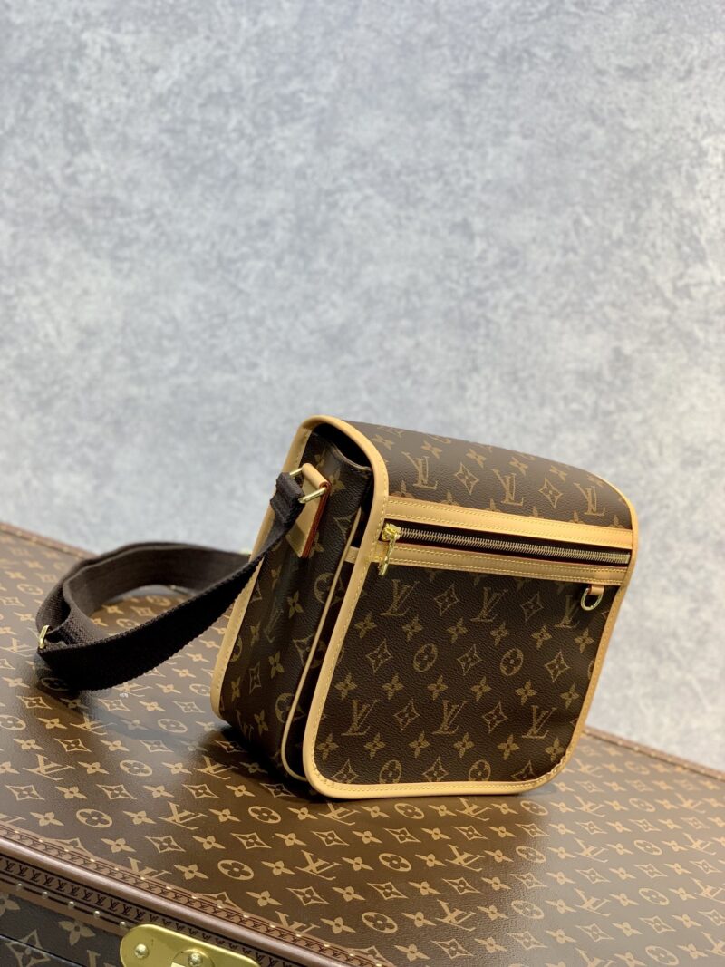 Louis Vuitton M40106 Vintage Bag-25×9×21CM - Image 7