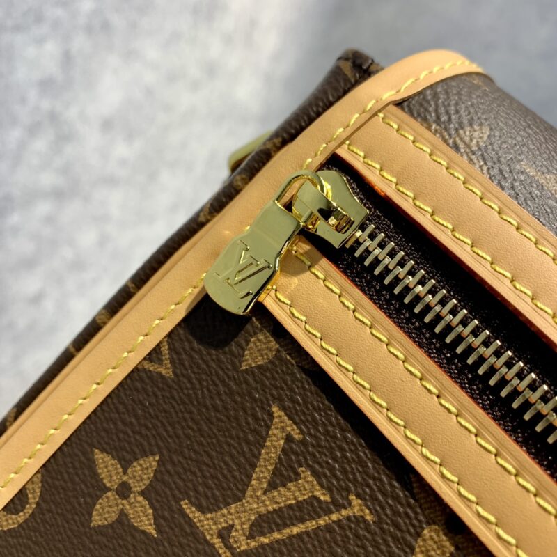 Louis Vuitton M40106 Vintage Bag-25×9×21CM - Image 9