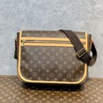 Louis Vuitton M40105 Vintage Bag-34×9.5×26CM