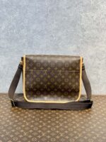 Louis Vuitton M40105 Vintage Bag-34×9.5×26CM - Image 3