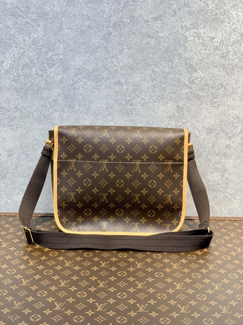 Louis Vuitton M40105 Vintage Bag-34×9.5×26CM - Image 3