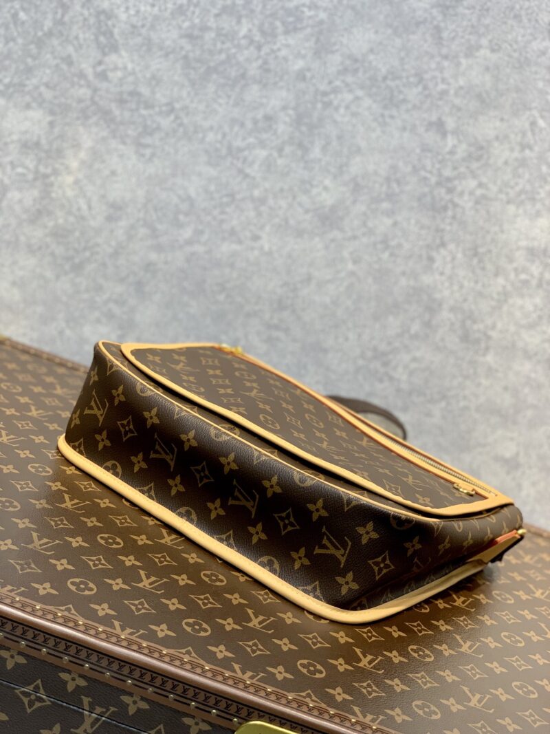 Louis Vuitton M40105 Vintage Bag-34×9.5×26CM - Image 2