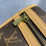 Louis Vuitton M40105 Vintage Bag-34×9.5×26CM - Image 4