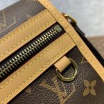 Louis Vuitton M40105 Vintage Bag-34×9.5×26CM - Image 6