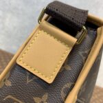 Louis Vuitton M40105 Vintage Bag-34×9.5×26CM - Image 5