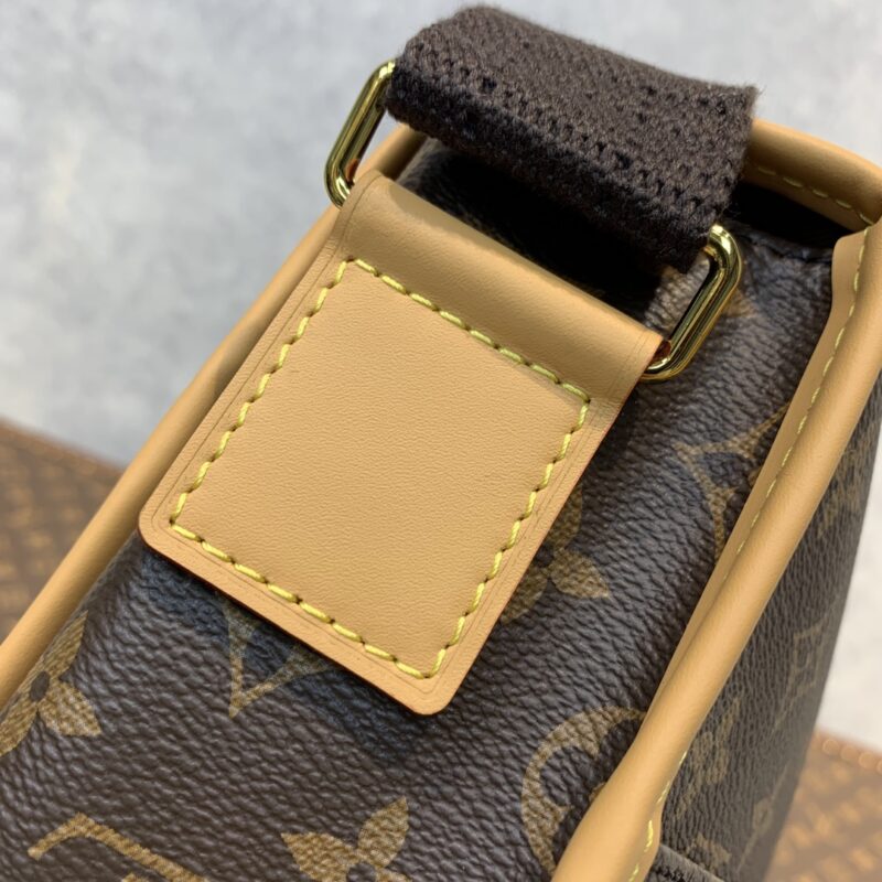 Louis Vuitton M40105 Vintage Bag-34×9.5×26CM - Image 5