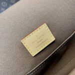 Louis Vuitton M40105 Vintage Bag-34×9.5×26CM - Image 8