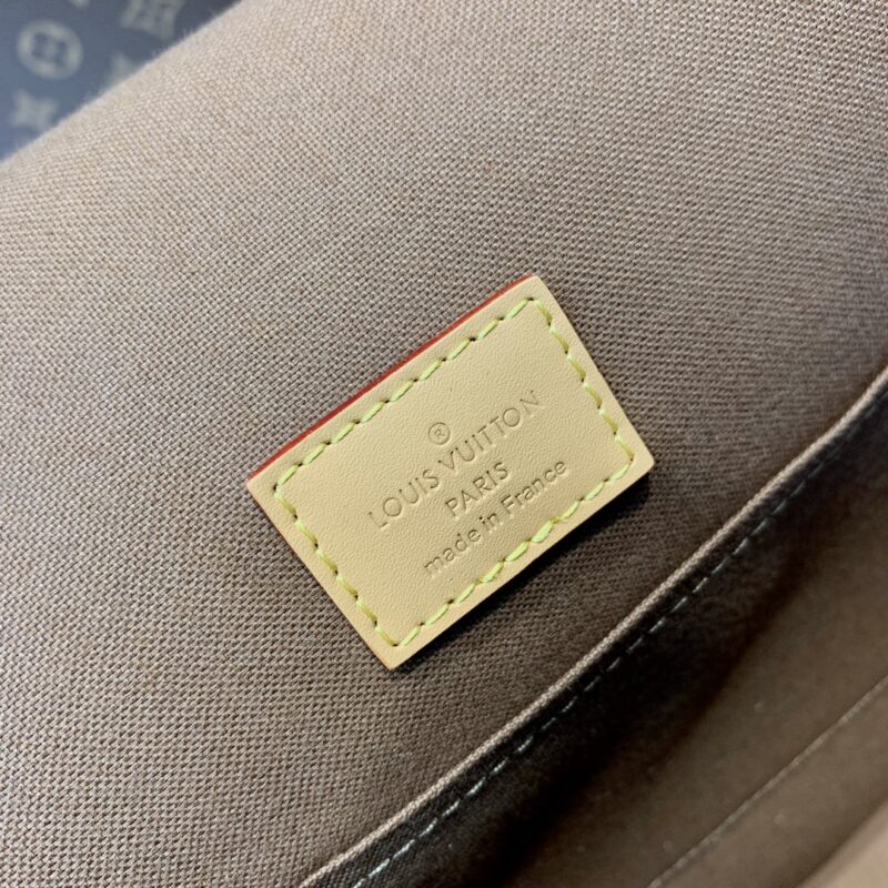 Louis Vuitton M40105 Vintage Bag-34×9.5×26CM - Image 8