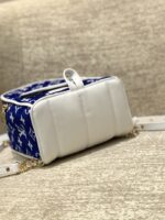 Louis Vuitton Match Palm Springs Backpack-17*22*10CM - Image 4