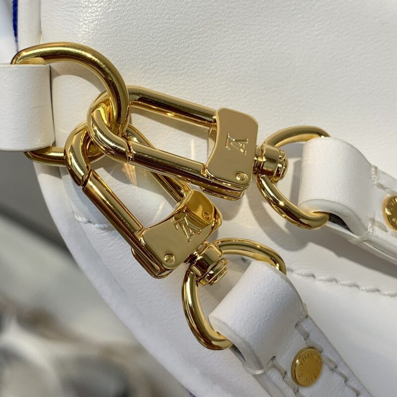 Louis Vuitton Match Palm Springs Backpack-17*22*10CM - Image 8