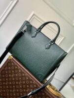 Louis Vuitton Slim Briefcase-40 x 29 x 4CM