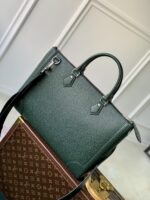 Louis Vuitton Slim Briefcase-40 x 29 x 4CM - Image 3