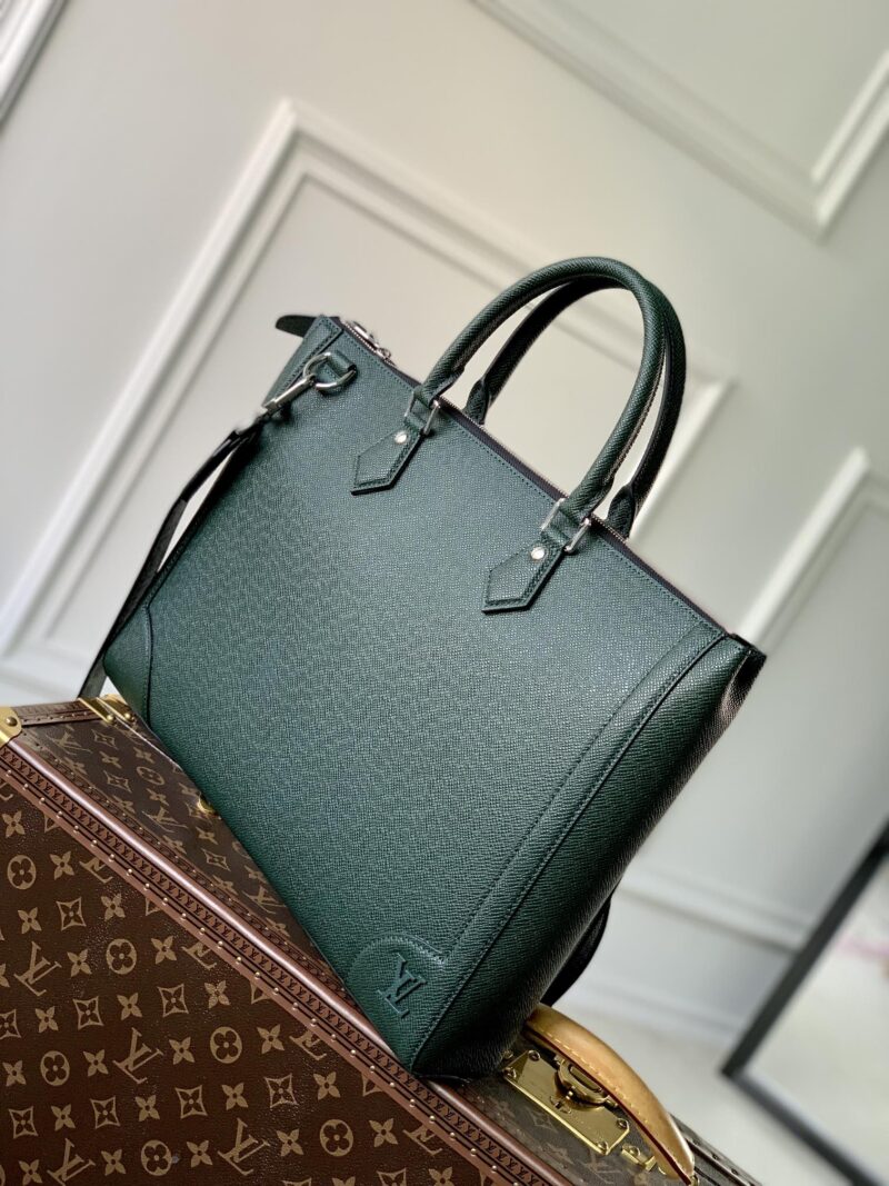 Louis Vuitton Slim Briefcase-40 x 29 x 4CM - Image 2