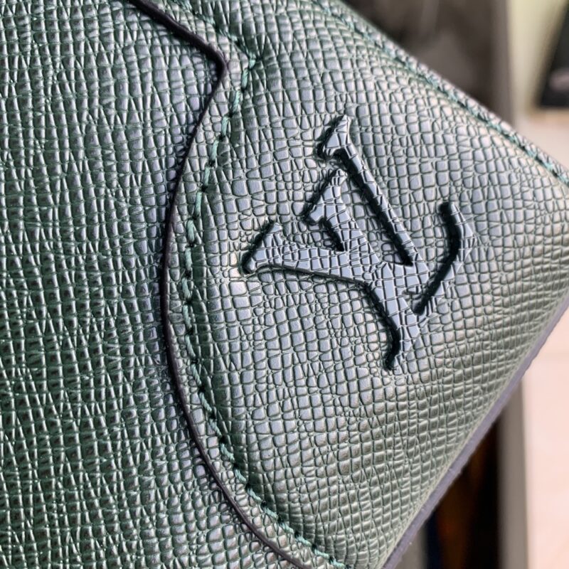 Louis Vuitton Slim Briefcase-40 x 29 x 4CM - Image 6