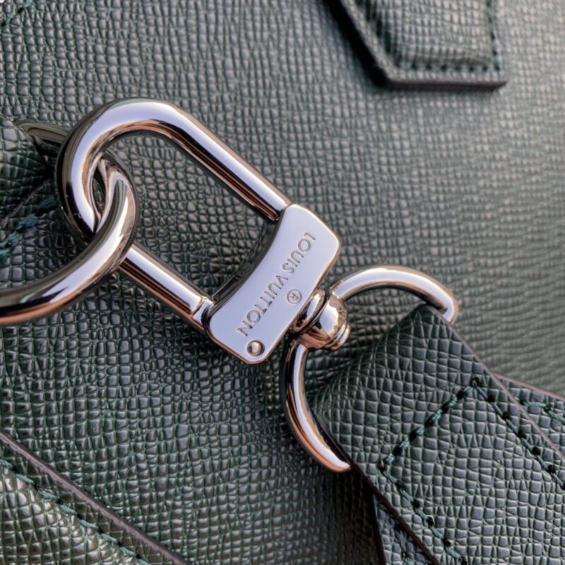 Louis Vuitton Slim Briefcase-40 x 29 x 4CM - Image 5